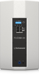 Turbosound NuQ122-AN Активная акустическая система в Элисте