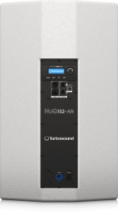 Turbosound NuQ152-AN Активная акустическая система в Элисте