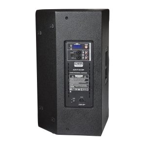 XLine ALFA P-15A DSP Акустическая система активная с DSP и Bluetooth в Элисте