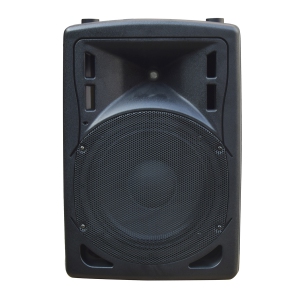 XLine BAF-10A Акустическая система активная с MP3 плеером и Bluetooth в Элисте